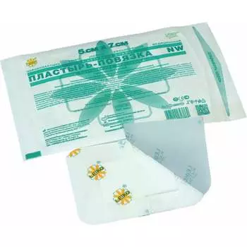 Послеоперационная пластырь-повязка LEIKO 103963 630271