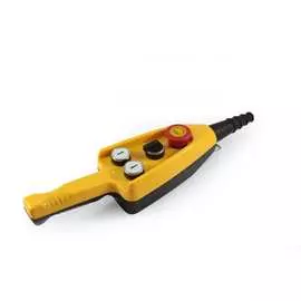 Четырехкнопочный пост EMAS PARK4SB