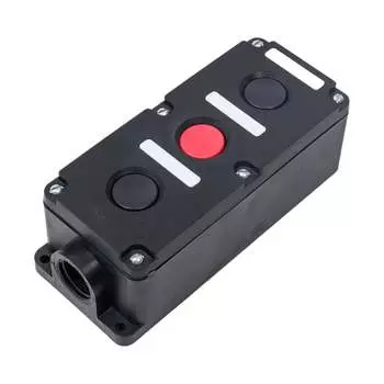 Пост управления Электротехник Пке 222-3 ET519078