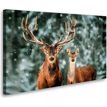 Постер (картина) Студия фотообоев