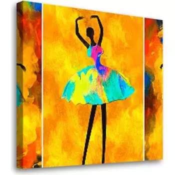 Постер (картина) Студия фотообоев