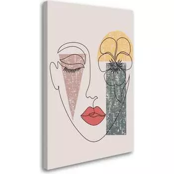 Постер (картина) Студия фотообоев