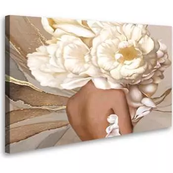 Постер (картина) Студия фотообоев