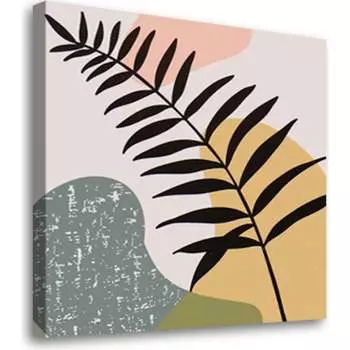 Постер (картина) Студия фотообоев