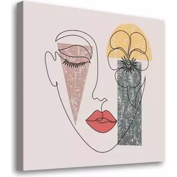 Постер (картина) Студия фотообоев