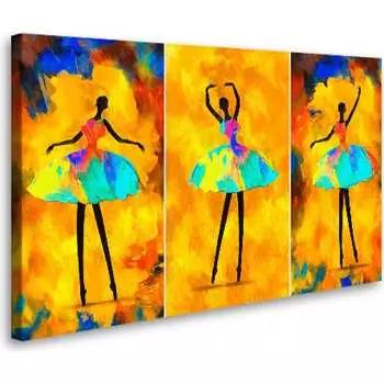 Постер (картина) Студия фотообоев