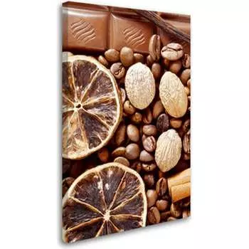 Постер-картина Студия фотообоев