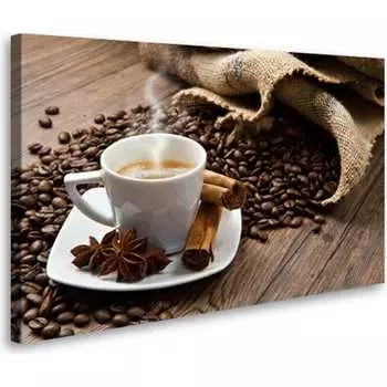 Постер-картина Студия фотообоев