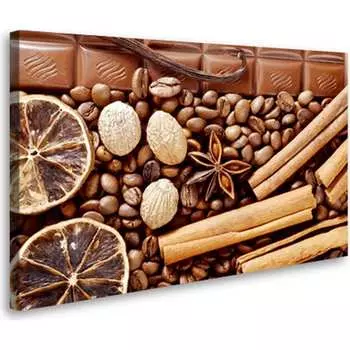 Постер-картина Студия фотообоев