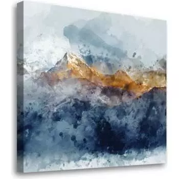 Постер (картина) Студия фотообоев