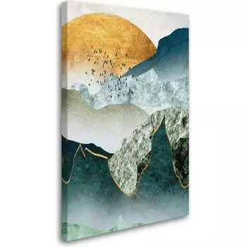 Постер (картина) Студия фотообоев