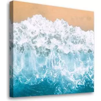 Постер (картина) Студия фотообоев