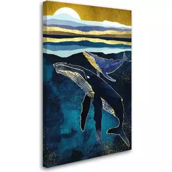 Постер (картина) Студия фотообоев