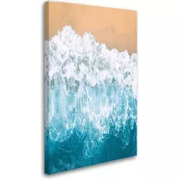 Постер (картина) Студия фотообоев