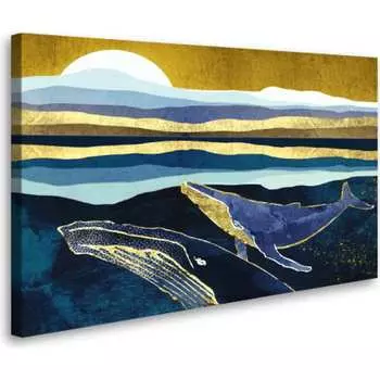 Постер (картина) Студия фотообоев