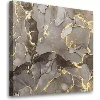 Постер (картина) Студия фотообоев