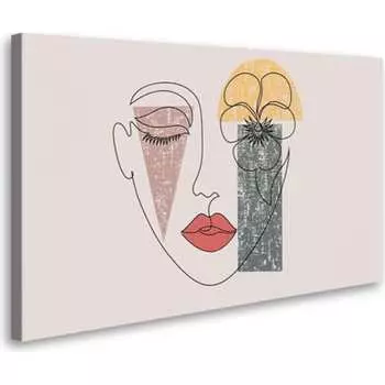 Постер (картина) Студия фотообоев