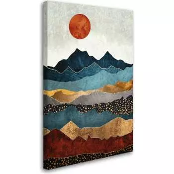 Постер (картина) Студия фотообоев