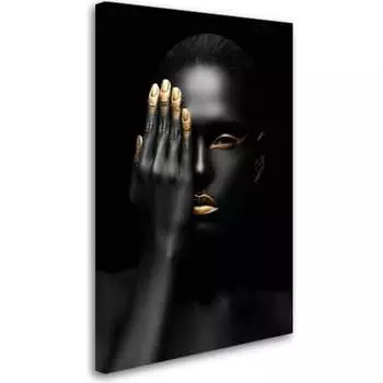 Постер (картина) Студия фотообоев