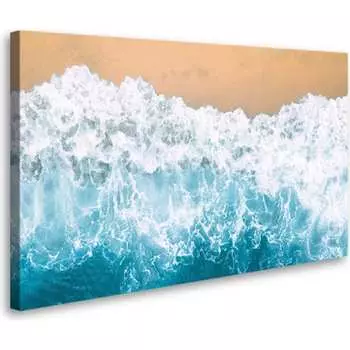 Постер (картина) Студия фотообоев