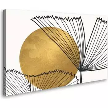 Постер (картина) Студия фотообоев