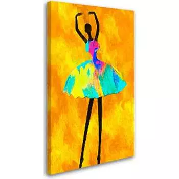 Постер (картина) Студия фотообоев