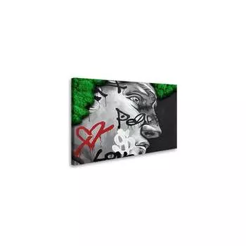 Постер (картина) Студия фотообоев