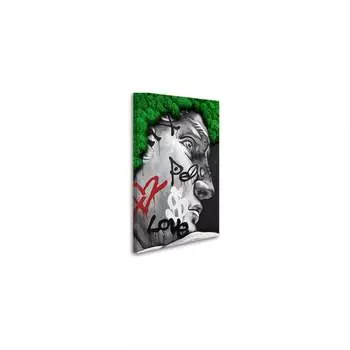 Постер (картина) Студия фотообоев