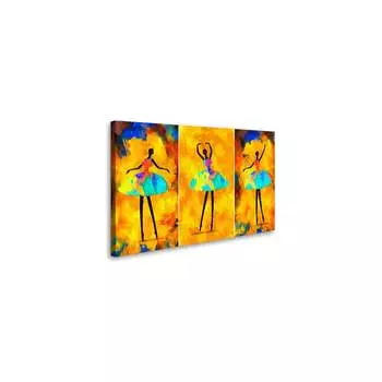 Постер (картина) Студия фотообоев