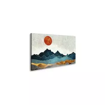 Постер (картина) Студия фотообоев