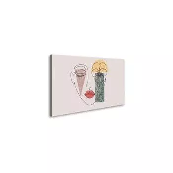 Постер (картина) Студия фотообоев