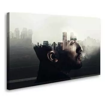 Постер-картина Студия фотообоев