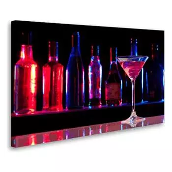 Постер-картина Студия фотообоев