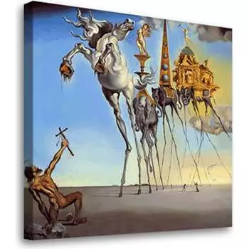 Постер Студия фотообоев