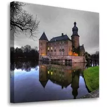 Постер Студия фотообоев