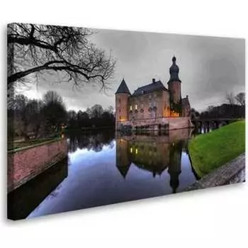 Постер Студия фотообоев