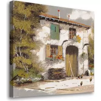 Постер Студия фотообоев