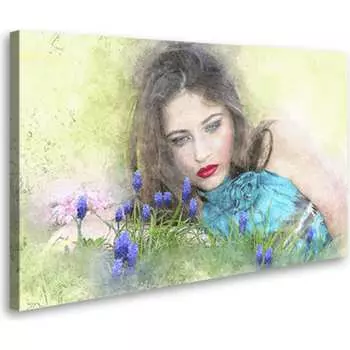 Постер Студия фотообоев