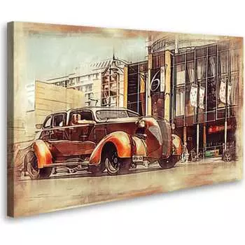 Постер Студия фотообоев