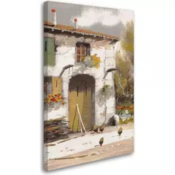 Постер Студия фотообоев