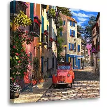 Постер Студия фотообоев