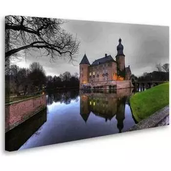 Постер Студия фотообоев