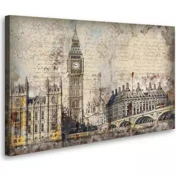 Постер Студия фотообоев