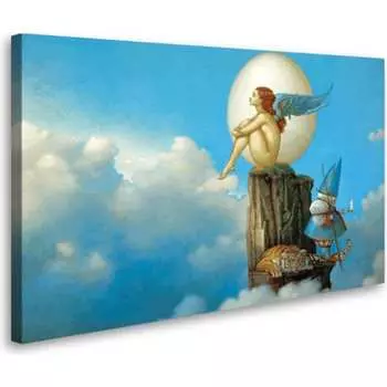 Постер Студия фотообоев