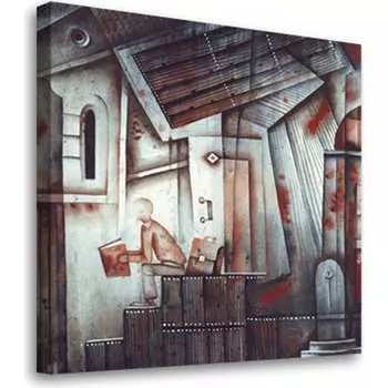 Постер Студия фотообоев