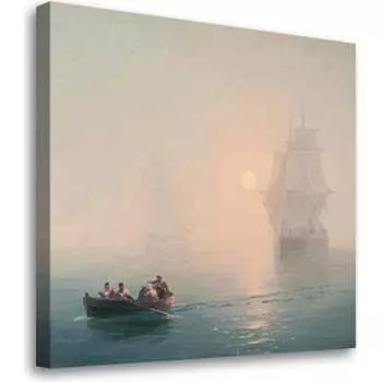 Постер Студия фотообоев