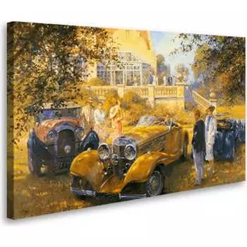 Постер Студия фотообоев