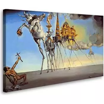 Постер Студия фотообоев