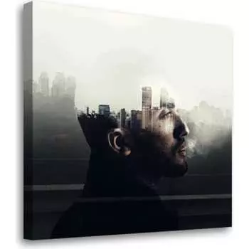 Постер Студия фотообоев