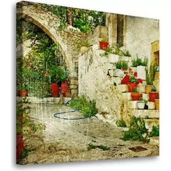 Постер Студия фотообоев